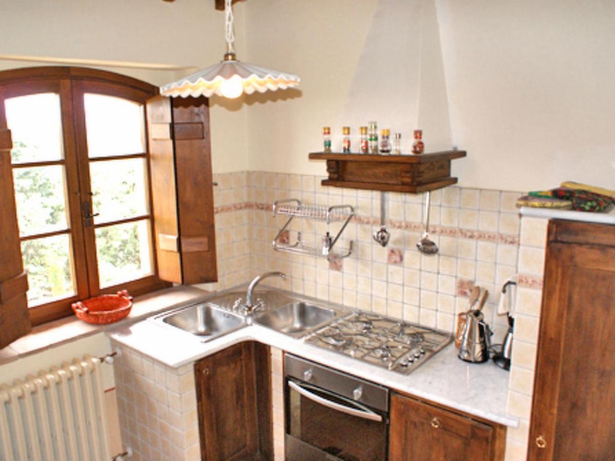 Apartment Allerona-2 By Interhome المظهر الخارجي الصورة